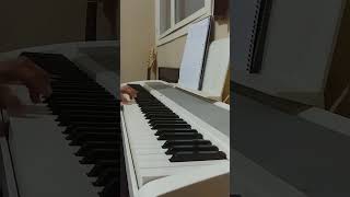 If Aint Got You  Alicia Keys Introducción Piano Cover [upl. by Bettine]