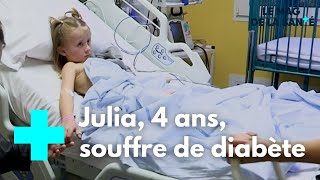 SaintBrieuc  au cœur des urgences pédiatriques 25  Le Magazine de la Santé [upl. by Rap434]