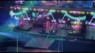 【Silent Siren】｢DanceMusiQ（Live ver 2015117日本武道館）｣ [upl. by Artemas]