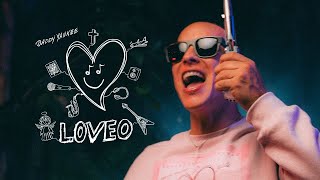 Daddy Yankee  LOVEO Video Oficial [upl. by Nevram404]