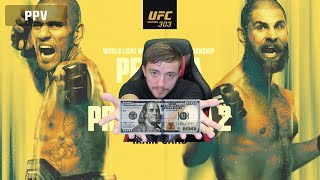 UFC 303  Picks amp Bets  Pereira vs Prochazka 2 [upl. by Dlonyar]