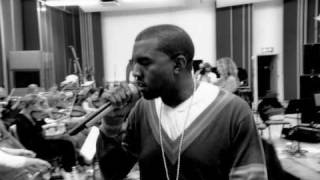 Kanye West  Genius in work Orchestra LIVE [upl. by Koal]