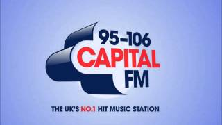 Capital FM  Travel News Intro Old [upl. by Nnayllehs181]