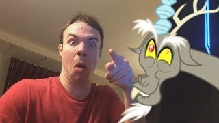 Bronies React Season 4 Finale [upl. by Terrell]