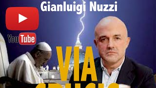 VATICANO SENZA CENSURA GLI SCANDALI E LA GUERRA INTERNA DELLA CHIESA con Gianluigi Nuzzi [upl. by Marquez]