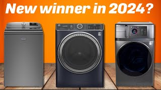 Best Washing Machine 2024  Don’t buy one before watching this [upl. by Azalea]