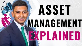 What is Asset Management [upl. by Nevram]