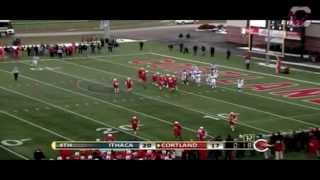 2014 Cortaca Jug GameWinning TD [upl. by Etheline]