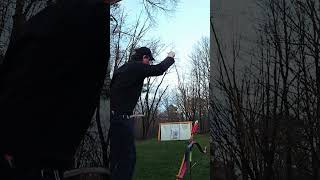 50 Grozer Short Turkish Biocomposite Windy Spring afternoon turkishbow khatra archery [upl. by Paynter881]