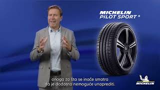 MICHELIN PILOT SPORT 5 [upl. by Ajnin]