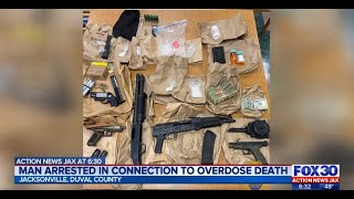 New law can make drug charges punishable by death  Action News Jax [upl. by Cha]