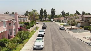 Why are homeowners insurance rates going up in California [upl. by Snowman346]