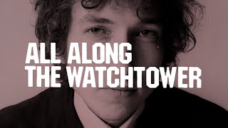 Why Bob Dylan Won The Nobel Prize [upl. by Marcile]