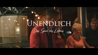 Unendlich  Das Spiel des Lebens Offizielles Video [upl. by Wattenberg197]