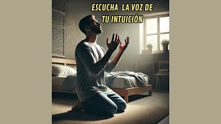 El poder de la intuición Dios te dirige hacia algo grande biblia [upl. by Enaid]