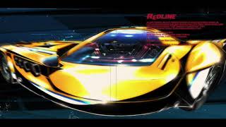 REDLINE DAY Main Vokal Mix Long Version  James Shimoji featRob Laufer [upl. by Zoarah959]