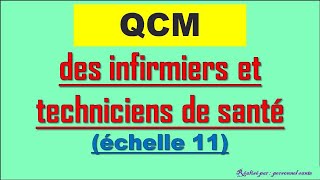 40 QCM Le Passage vers le Succès Examens et concours du MS [upl. by Yenrab221]