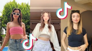 TikTok Dans Videoları EN YENİ VE EN EFSANE DANS VİDEOLARI 73🔥 [upl. by Felipa]