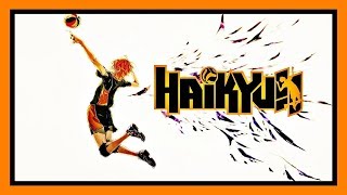 Haikyuu  Emotional Soundtrack Collection [upl. by Wilmott]