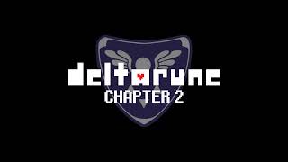 Spamton  Deltarune Chapter 2 Music Extended [upl. by Ilehs]