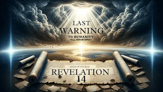 Last Warnings to Humanity  Revelation Chapter 14  Full Documentary [upl. by Turrell]