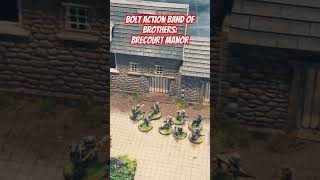 Bolt Action Band of Brothers Brecourt Manor [upl. by Tnilf298]