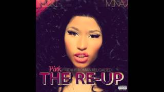 Nicki Minaj  High School Ft Lil Wayne  Reverse [upl. by Johnette]