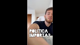 Politica Importa [upl. by Stoddart478]