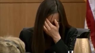 Jodi Arias Trial  Day 25  3 Of 3  Fiery CrossExamination No Sidebars [upl. by Leyla373]