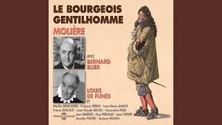 Acte 4 scène 4 Molière  Le bourgeois gentilhomme [upl. by Sylram]