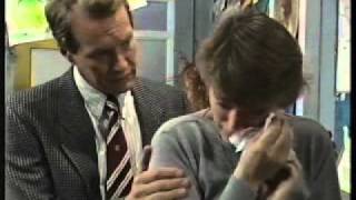 Grange Hill Series 12 1989 Ep10 Part 1 [upl. by Selden]