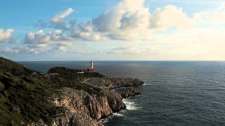 IL FARO DI ANACAPRI [upl. by Ardnoet]