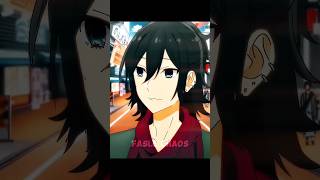 Horimiya  Anime Edit  anime animeedits animeedit horimiya horimiyaedit miyamura hori cute [upl. by Pressey]