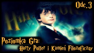 Poziomka Gra Harry Potter i Kamień Filozoficzny  3 quot Zielarstwo quot [upl. by Wrench313]