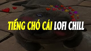 Lofi Tiếng Chó Cái Gọi Đực Cực Chill  Nhạc Lỏ Phi Tâm Sự Của Con Chó [upl. by Holihs]