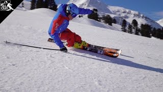 2017 Ski Tests  Best Mens Piste Skis [upl. by Cynarra110]