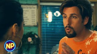 quotI Cant Be With An Israeliquot  Full Scene HD  You Dont Mess With The Zohan [upl. by Prevot520]