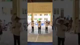 school culminating dance [upl. by Gustaf360]