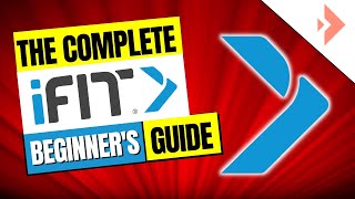 The Complete iFIT Guide for Beginners [upl. by Lezned]