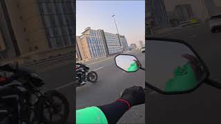 Tunka Tunka Kar k Gudi Chardhi Hondi Aa motovlog bikerider vlog motovlogger [upl. by Leahcimdivad409]