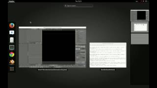 Fedora 20 Performance Demonstration [upl. by Grimonia]