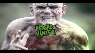 Psychomanteum  Santas Sack UKs Sickest Attraction [upl. by Ylim363]