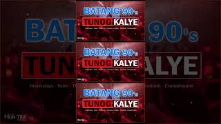 Rock OPM  Tunog Kalye 90s  Parokya ni Edgar 6CycleMind Rivermaya Eraserheads Siakol Yano [upl. by Blumenthal]