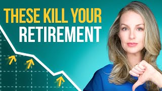 You’re literally burning your retirement savings and you don’t even know it [upl. by Elenahc]