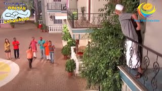 Why Did Champaklal Shout At Jethalal  Full Episode  Taarak Mehta Ka Ooltah Chashmah [upl. by Imugem]