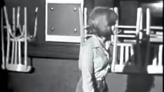 Kiki Dee Why Dont I Run Away From You 1966 Rare Clip [upl. by Sneve]