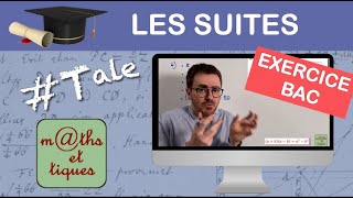 Prépare ton BAC  Les suites [upl. by Soph]