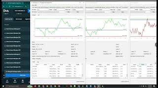 Blackjack Counting cards Ai Automatic [upl. by Eelimaj]