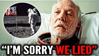 1 MINUTE AGO Neil Armstrong Finally Confirms What We Thought All Along [upl. by Isborne]