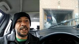 How to Repair a Long Crack in a Windshield by Crack Eraser [upl. by Talley915]